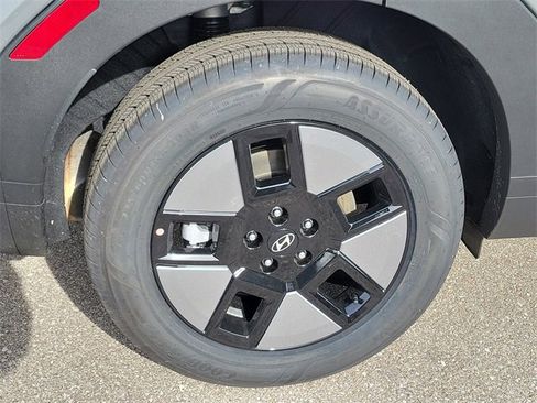 New 2026 Hyundai Santa Fe SE image 6