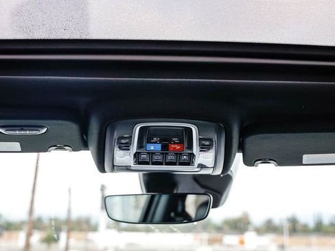 New 2026 RAM 1500 Laramie w/ Night Edition image 16