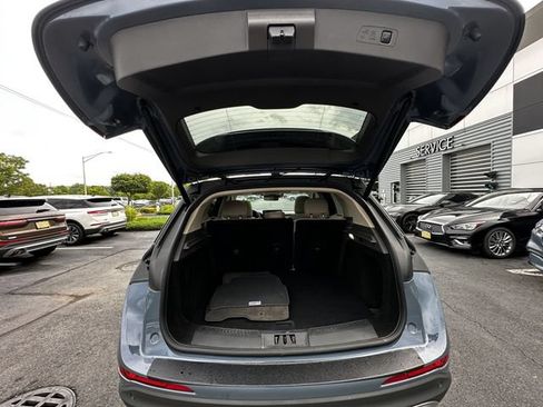Certified 2023 Lincoln Corsair AWD w/ Equipment Group 101A image 42