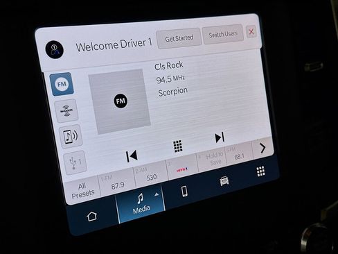 Certified 2024 RAM 2500 Big Horn w/ Bed Utility Group image 24