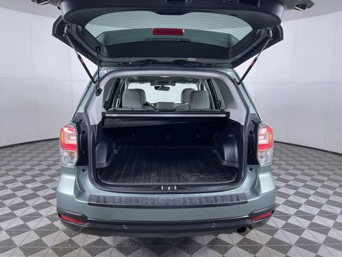 Used 2018 Subaru Forester 2.5i Limited image 24