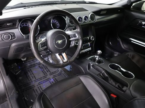 Used 2015 Ford Mustang GT Premium w/ GT Performance Package RWD image 20