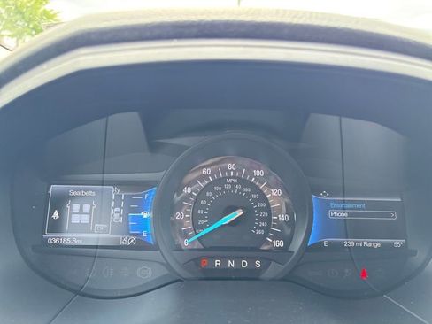 Used 2022 Ford Edge SE AWD/4WD image 18