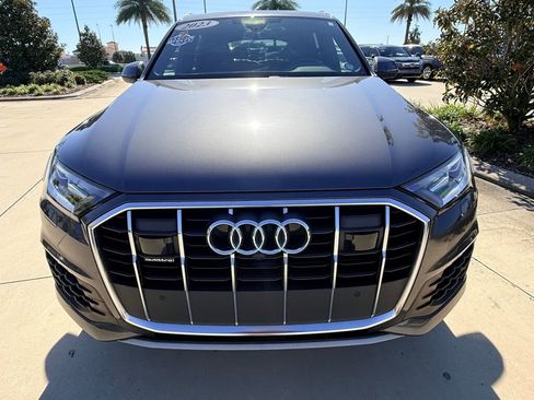 Used 2023 Audi Q7 Premium Plus image 15