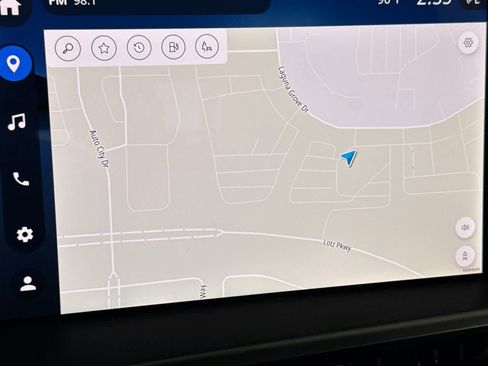 New 2026 Subaru Outback Premium AWD/4WD image 21