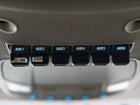 Used 2019 Ford F550 4x4 Crew Cab Super Duty image 19