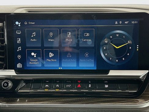 Used 2025 Chevrolet Silverado 1500 LT image 14