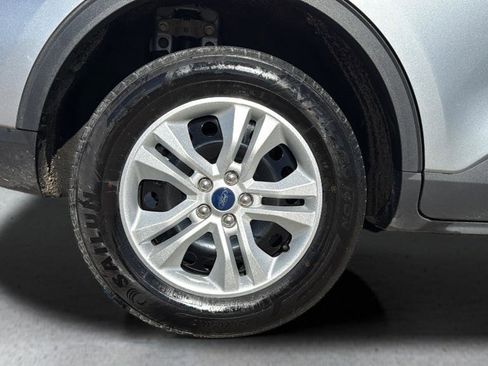 Used 2023 Ford Escape Base image 13