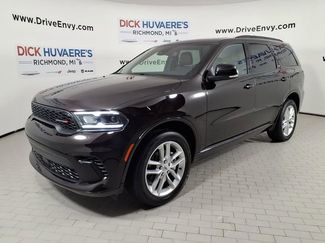 Used 2024 Dodge Durango GT AWD/4WD video 1