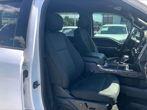 Used 2020 Ford F150 XLT w/ Equipment Group 302A Luxury AWD/4WD image 7