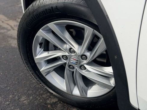 Certified 2024 Buick Envista Preferred w/ Convenience I Package image 27