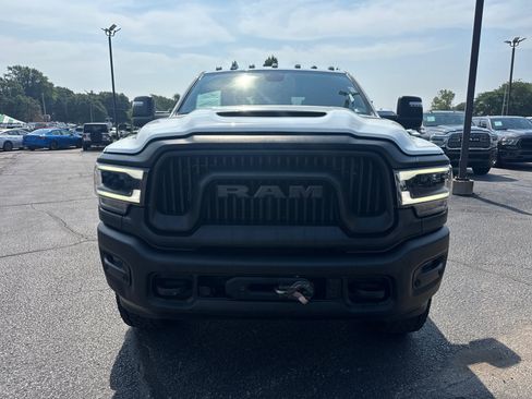 Used 2024 RAM 2500 Power Wagon w/ Level 1 Equipment Group AWD/4WD image 2