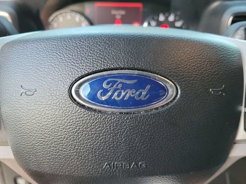 Used 2023 Ford Explorer XLT w/ Equipment Group 202A RWD image 21