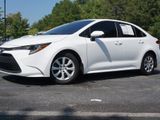 Used 2024 Toyota Corolla LE image 2
