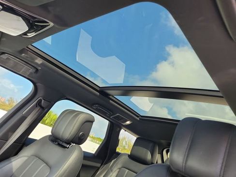 Used 2019 Land Rover Range Rover Sport Supercharged image 18