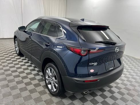 Used 2024 MAZDA CX-30 AWD 2.5 S w/ Premium Package image 6