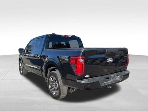 Used 2024 Ford F150 STX image 5