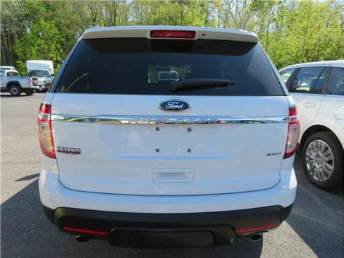 Used 2015 Ford Explorer 4WD image 19