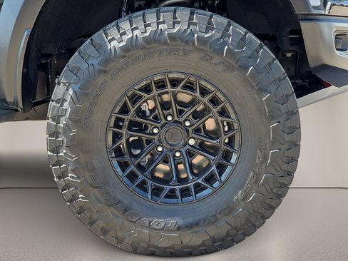 Used 2023 Ford F150 Raptor w/ Equipment Group 802A Raptor R AWD/4WD image 7