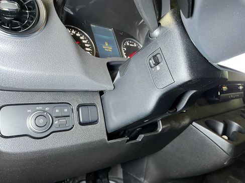 Used 2026 Mercedes-Benz Sprinter 2500 image 27