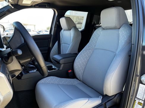 New 2025 Toyota Tacoma SR5 image 22