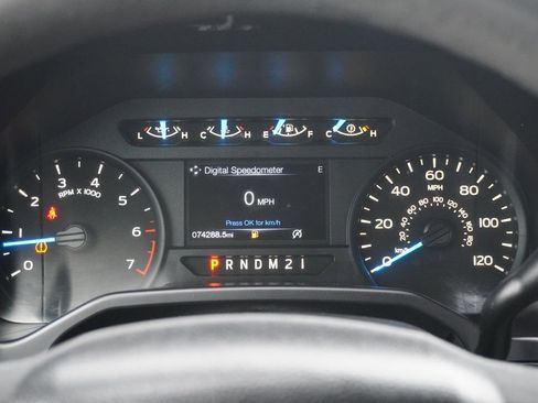 Used 2017 Ford F150 XL w/ Equipment Group 101A Mid image 20