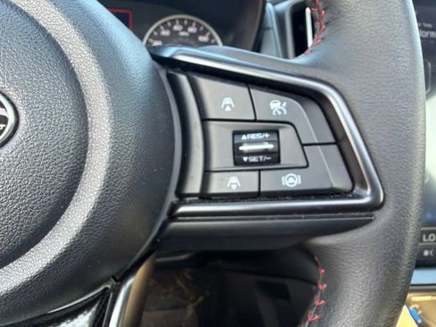 Used 2024 Subaru WRX Premium AWD/4WD image 16