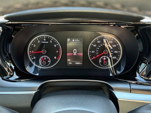 Used 2022 Kia K5 GT image 36