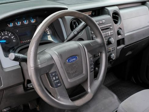 Used 2013 Ford F150 STX w/ Mid Equipment Group image 13