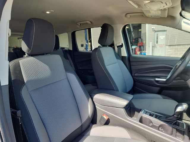 Certified 2019 Ford Escape SE AWD/4WD image 31