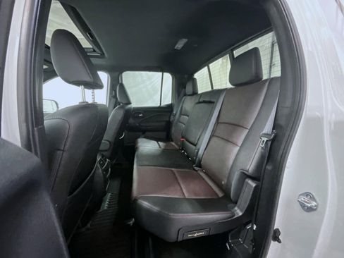 Used 2022 Honda Ridgeline Black Edition image 19