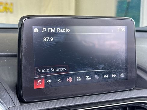 Used 2019 MAZDA MX-5 Miata Grand Touring w/ GT-S Package image 16