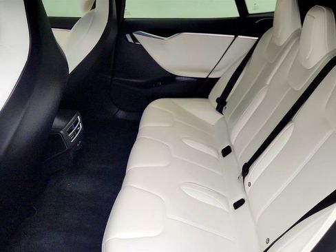 Used 2017 Tesla Model S 100D image 26