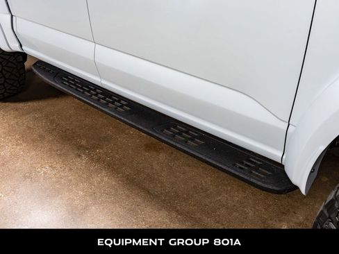 Used 2025 Ford F150 Raptor image 13