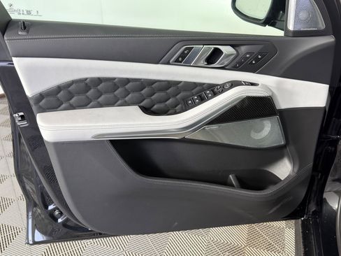 New 2026 BMW X5 M Competition w/ Executive Package image 10