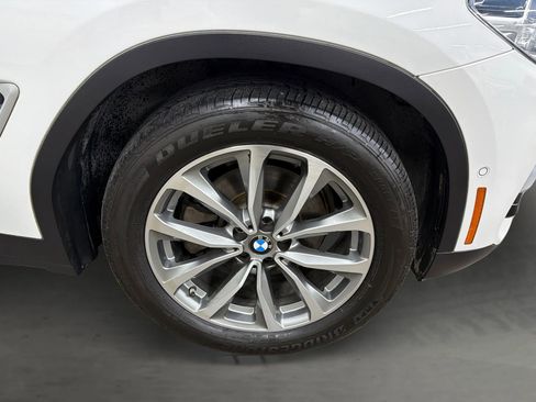 Used 2018 BMW X3 xDrive30i image 18