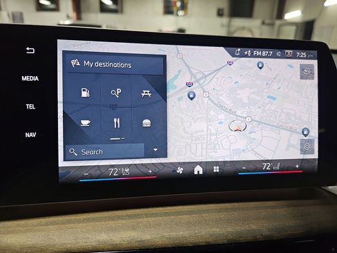 New 2026 BMW X1 xDrive28i w/ Technology Package image 24