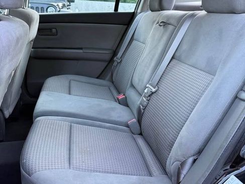 Used 2008 Nissan Sentra 2.0 w/ Anti-Lock Brake Pkg FWD image 6