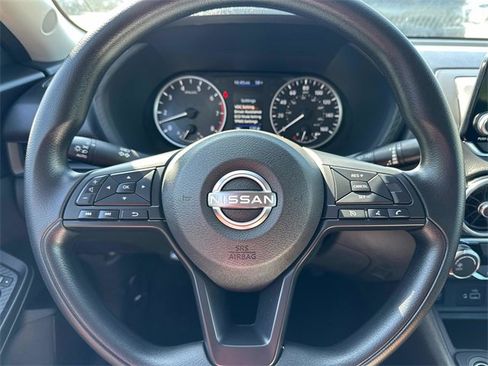 New 2025 Nissan Sentra S image 20