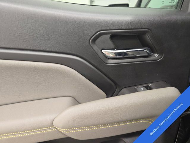 Used 2024 Chevrolet Colorado ZR2 w/ ZR2 Convenience Package III AWD/4WD image 22
