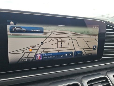 New 2026 Mercedes-Benz GLE 53 AMG 4MATIC image 20