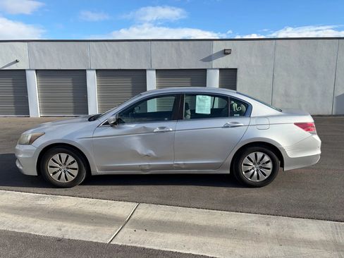 Used 2012 Honda Accord LX image 2