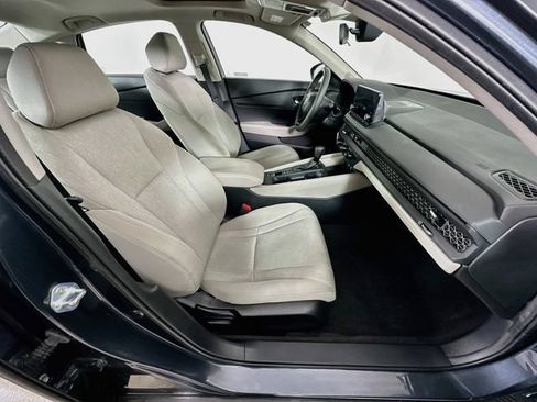 Certified 2023 Honda Accord EX image 7