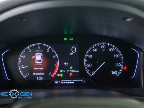 Used 2025 Honda Civic LX image 17