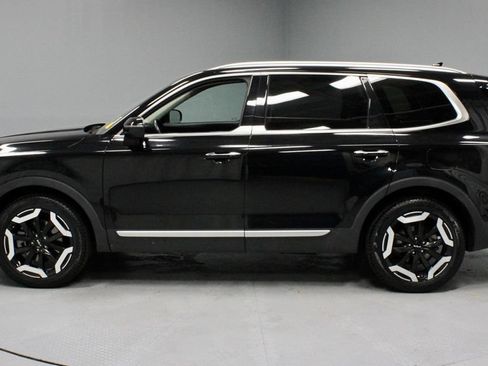 Used 2025 Kia Telluride S AWD/4WD image 9