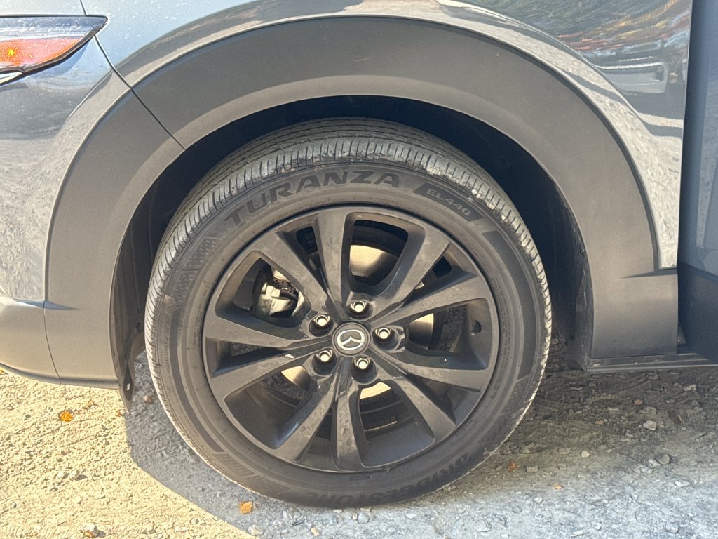 Used 2025 MAZDA CX-30 AWD 2.5 S w/ Preferred Package image 25