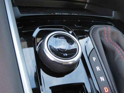 New 2026 Chevrolet Colorado Z71 image 27