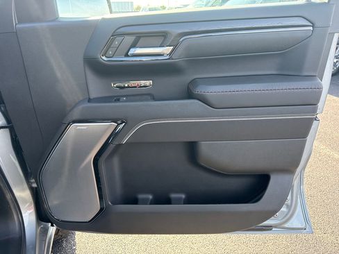 New 2026 GMC Sierra 1500 AT4X AWD/4WD image 38