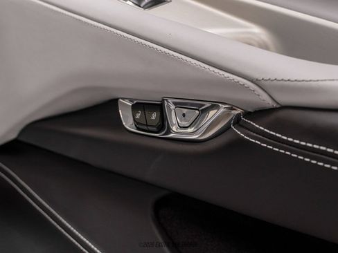 Used 2020 Chevrolet Corvette Stingray Premium Cpe w/ 3LT Preferred Equipment Group RWD image 54