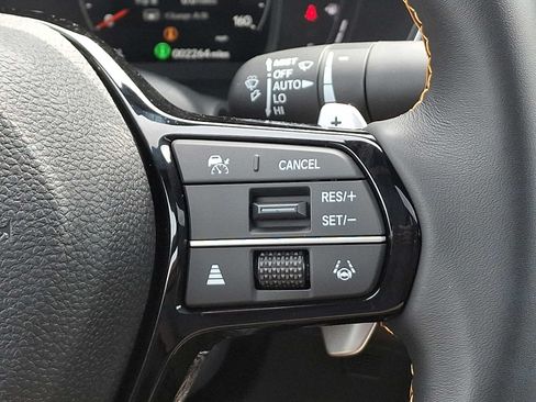 Used 2026 Acura Integra A-Spec FWD image 23
